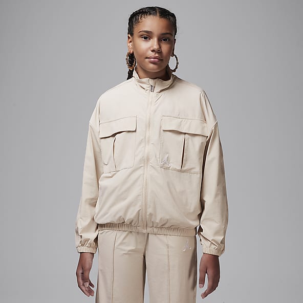 Jordan sweatshirt jacke store